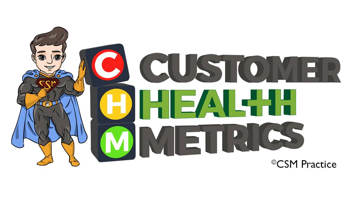 Customer Health Metrics That Matter