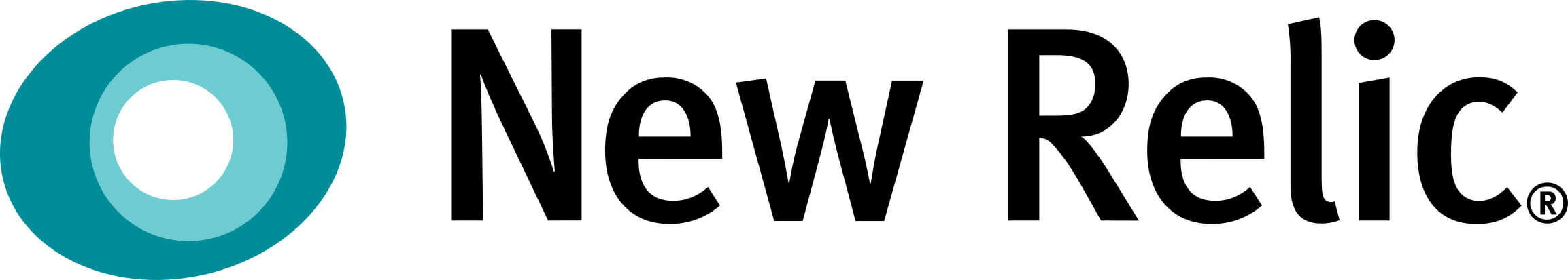 NewRelic logo bug