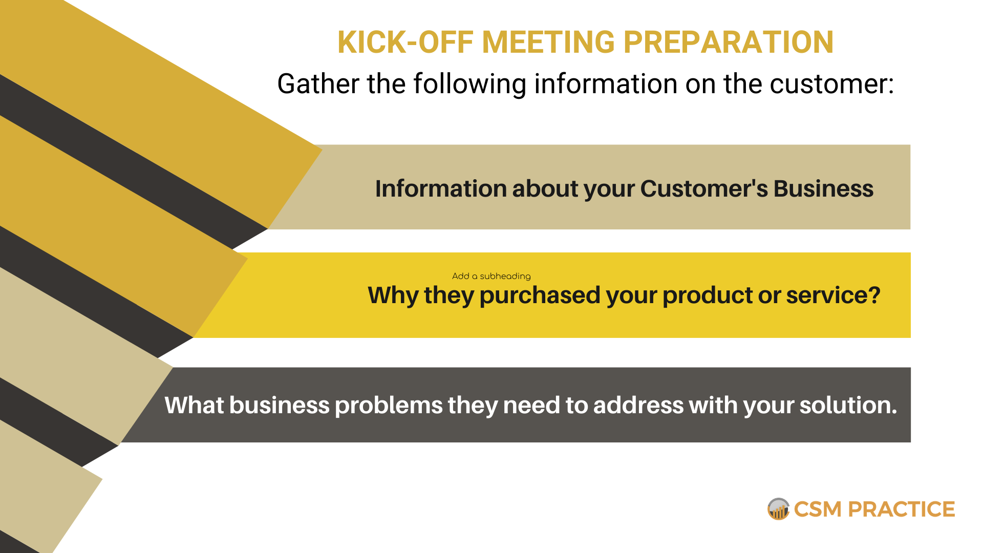 How to Set Your Kickoff Meetings Up for Success LaptrinhX / News