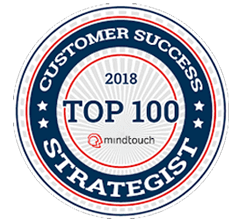 top 100 customer success strategists