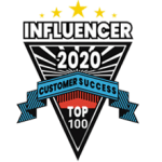 top 100 customer success influencer