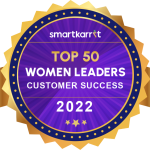 Top50 WomenLeaders CustomerSuccess 2022 e1647232075486