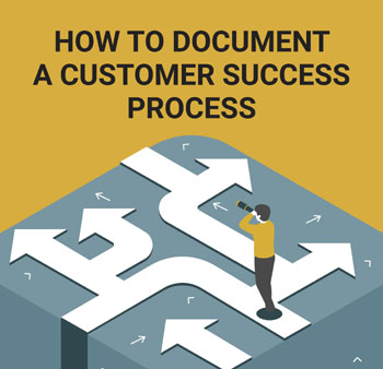 Fundamental Steps to Creating Powerful Customer Success Processes
