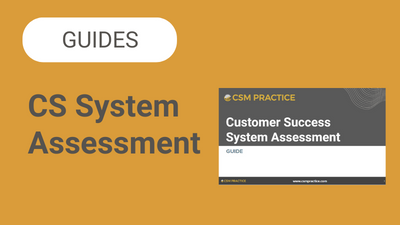 CS Technology Systems Assessment